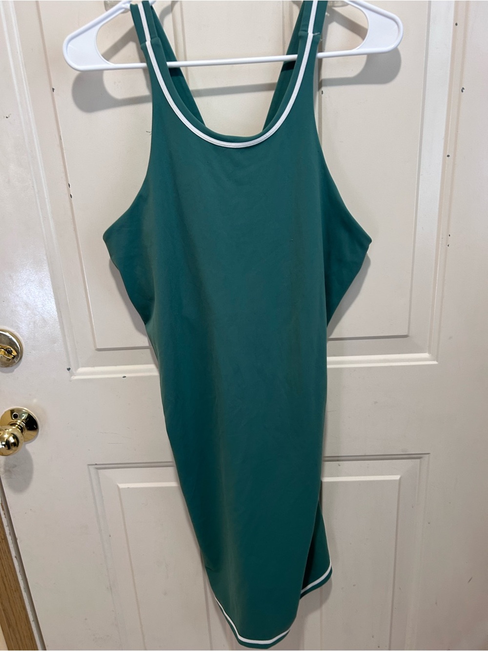 Vouri Volly Dress - Picture 7 of 7